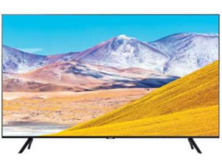 UA55TUE60FK 4K LED 55 Inch (140 cm) | Smart TV