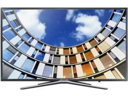 UA43M5570AU Full HD LED 43 Inch (109 cm) | Smart TV