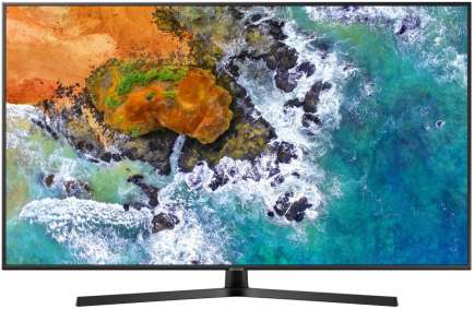 UA55NU7470U 4K LED 55 Inch (140 cm) | Smart TV