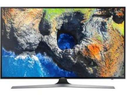 UA50MU6100K 4K LED 50 Inch (127 cm) | Smart TV