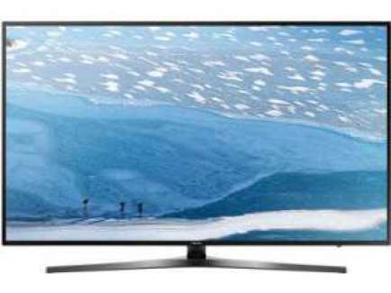 UA55KU6470U 55 inch LED 4K TV
