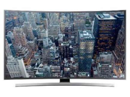 UA48JU6670U 4K LED 48 Inch (122 cm) | Smart TV