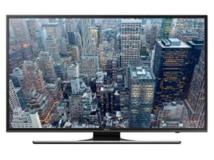 UA55JU6470U 4K LED 55 Inch (140 cm) | Smart TV