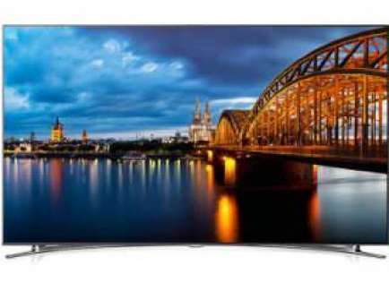 UA65F8000AM Full HD LED 65 Inch (165 cm) | Smart TV