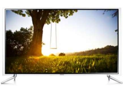 UA50F6800AR Full HD LED 50 Inch (127 cm) | Smart TV