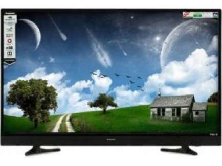VIERA TH-43ES480DX Full HD LED 43 Inch (109 cm) | Smart TV
