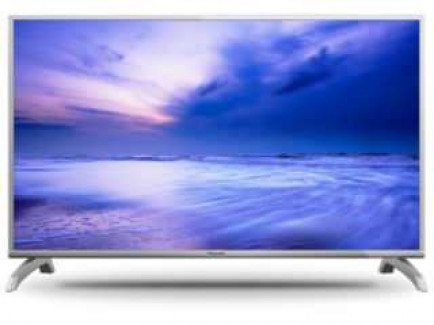 VIERA TH-43E460D Full HD 43 Inch (109 cm) LED TV