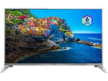 VIERA TH-49DS630D Full HD LED 49 Inch (124 cm) | Smart TV
