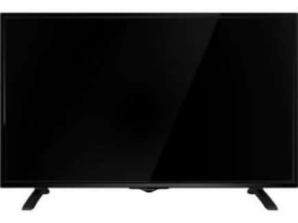 VIERA TH-43CS400DX Full HD LED 43 Inch (109 cm) | Smart TV