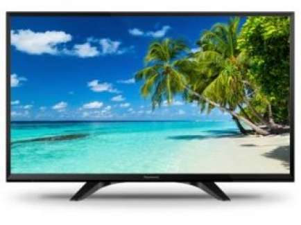 VIERA TH-32FS600D 32 inch LED HD-Ready TV