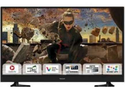 VIERA TH-W32ES48DX 32 inch LED HD-Ready TV