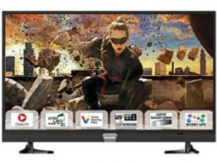 VIERA TH-W43ES48DX Full HD LED 43 Inch (109 cm) | Smart TV