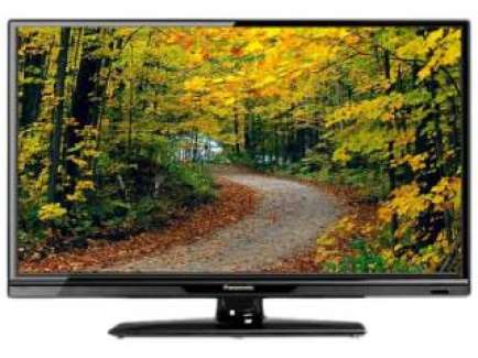 VIERA TH-28C400DX HD ready 28 Inch (71 cm) LED TV