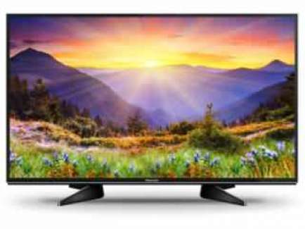 VIERA TH-43EX600D 4K LED 43 Inch (109 cm) | Smart TV