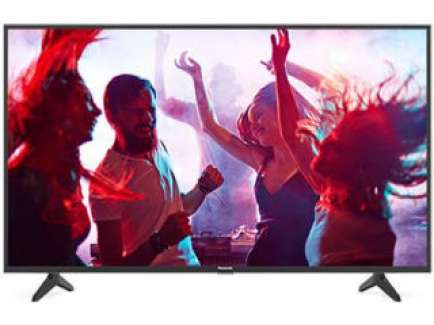 VIERA TH-43HX625DX 43 inch LED 4K TV