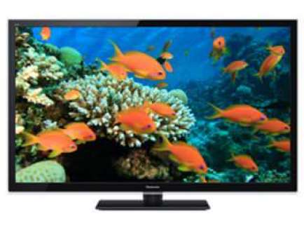 VIERA TH-L42E5D Full HD LED 42 Inch (107 cm) | Smart TV