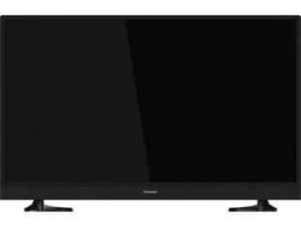 VIERA TH-W55ES48DX Full HD LED 55 Inch (140 cm) | Smart TV