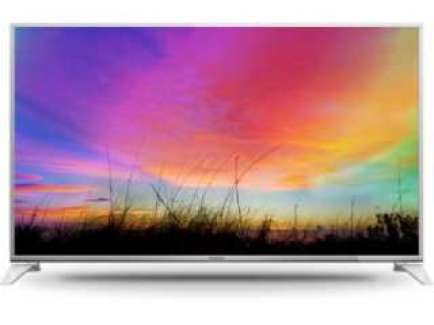 VIERA TH-49ES630D Full HD LED 49 Inch (124 cm) | Smart TV