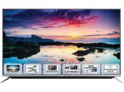 VIERA TH-65EX480DX 65 inch LED 4K TV