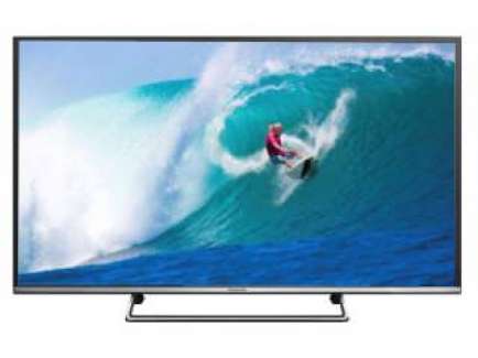 VIERA TH-49CS580D Full HD LED 49 Inch (124 cm) | Smart TV