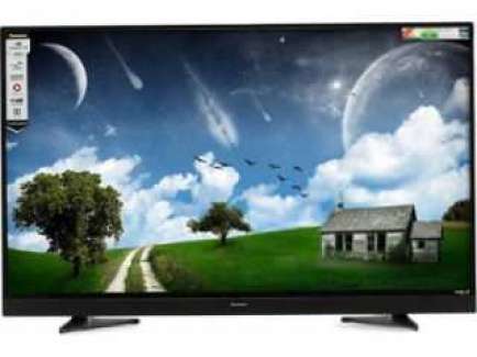 VIERA TH-49ES480DX 49 inch LED Full HD TV