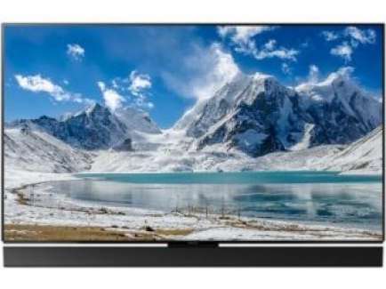 VIERA TH-65FZ1000D 65 inch OLED 4K TV