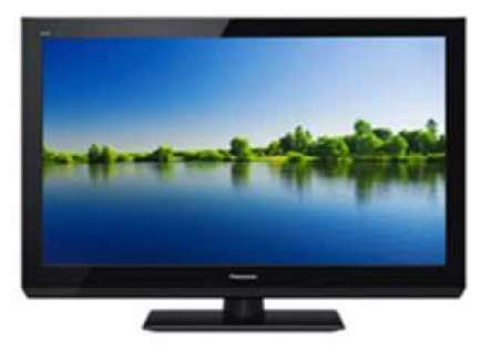 VIERA TH-L32C55D 32 inch LCD HD-Ready TV