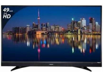VIERA TH-W49ES48DX 49 inch LED Full HD TV