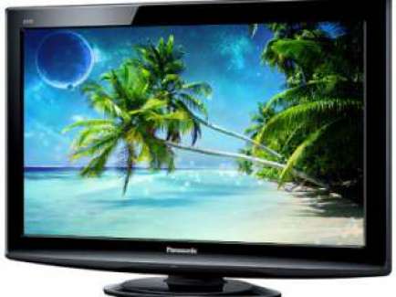 VIERA TH-L32U20D 32 inch LCD HD-Ready TV