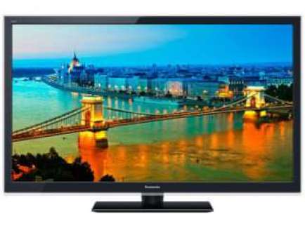 VIERA TH-L47ET5D Full HD LED 47 Inch (119 cm) | Smart TV