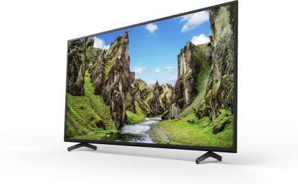 BRAVIA KD-43X75 4K LED 43 Inch (109 cm) | Smart TV