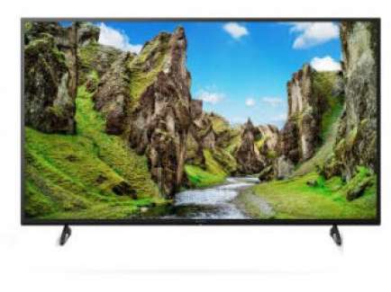 BRAVIA KD-50X75 50 inch LED 4K TV