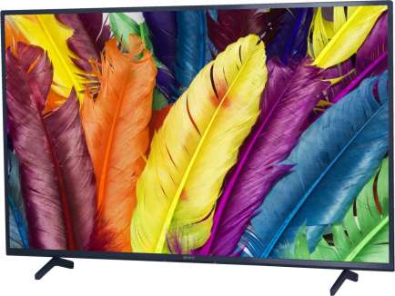 BRAVIA KD-50X75 4K LED 50 Inch (127 cm) | Smart TV