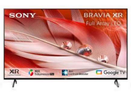 BRAVIA XR-65X90J 65 inch LED 4K TV
