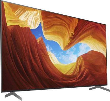 BRAVIA KD-55X9000H 4K LED 55 Inch (140 cm) | Smart TV