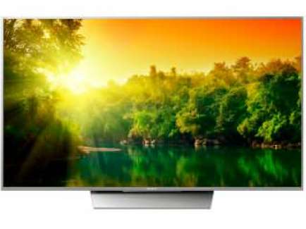 BRAVIA KD-55X8500D 4K LED 55 Inch (140 cm) | Smart TV