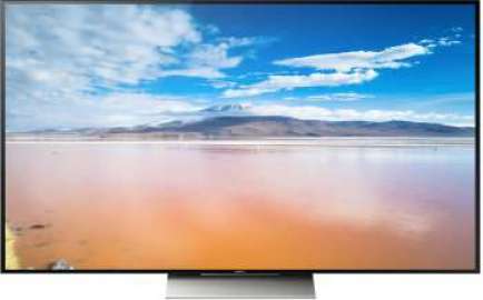 BRAVIA KD-65X9300D 65 inch LED 4K TV