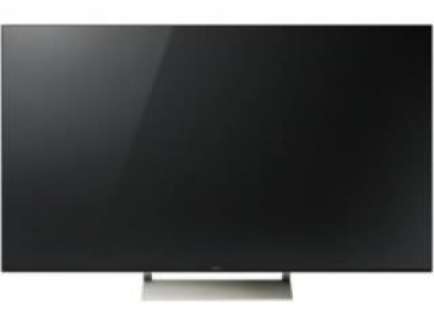 BRAVIA KD-65X9300E 65 inch LED 4K TV