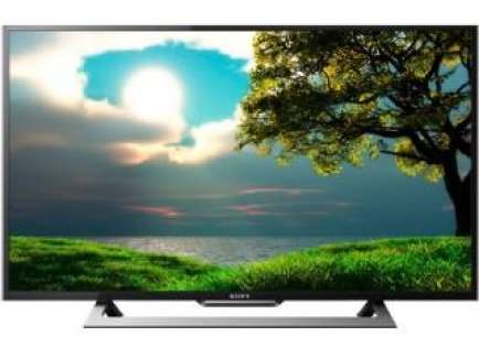 BRAVIA KLV-40W562D Full HD LED 40 Inch (102 cm) | Smart TV