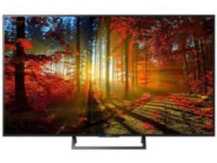 BRAVIA KD-43X7002E 4K LED 43 Inch (109 cm) | Smart TV