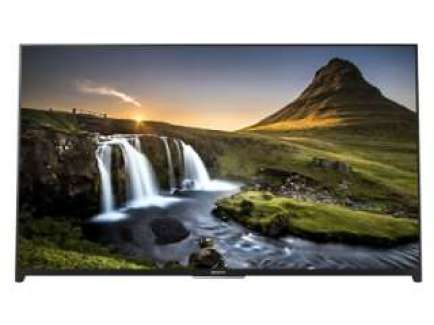 BRAVIA KDL-43W950C Full HD LED 43 Inch (109 cm) | Smart TV