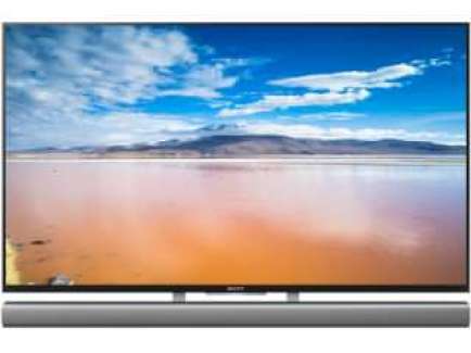 BRAVIA KDL-43W950D 43 inch LED Full HD TV
