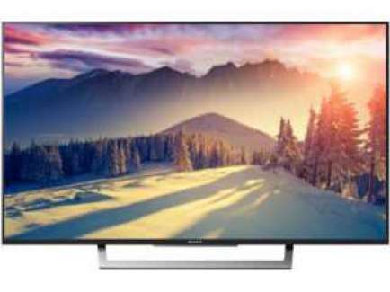BRAVIA KD-49X8300D 4K LED 49 Inch (124 cm) | Smart TV