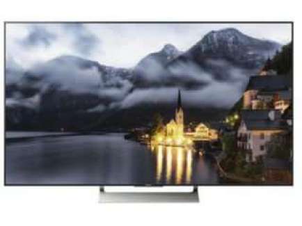 BRAVIA KD-55X9000E 55 inch LED 4K TV