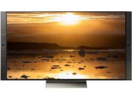BRAVIA KD-55X9500E 55 inch LED 4K TV