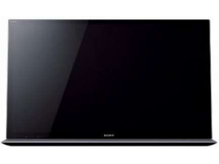 BRAVIA KDL-40HX850 40 inch LED Full HD TV