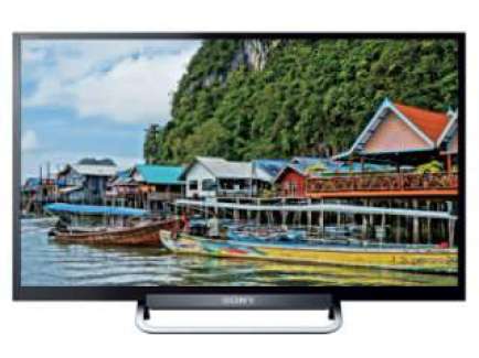 BRAVIA KDL-32W600A HD ready 32 Inch (81 cm) LED TV