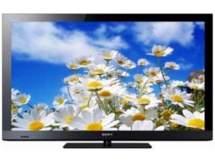 BRAVIA KDL-40CX520 40 inch LED Full HD TV