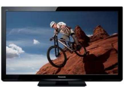 VIERA TH-P42UT30D Full HD Plasma 42 Inch (107 cm) | Smart TV