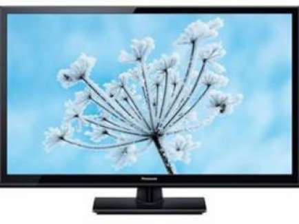 VIERA TH-P42ST30D Full HD Plasma 42 Inch (107 cm) | Smart TV